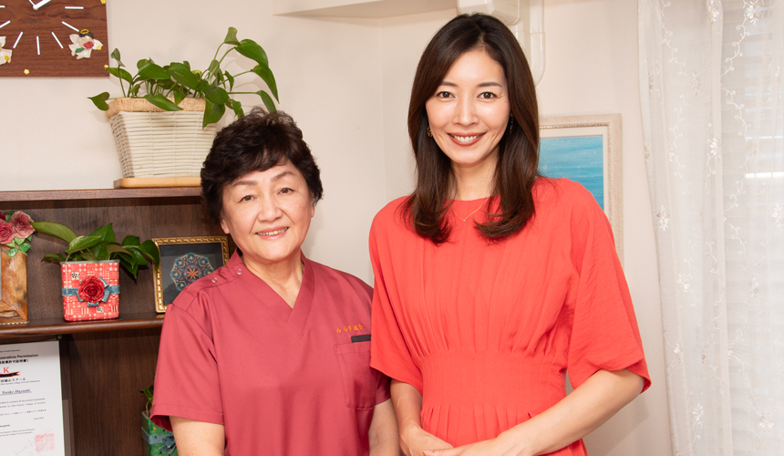 美容と癒しの極上体験、美容矯正(ボディ. 小顔 &amp; 若返り肌)のプロフェッショナル。【ルルド鍼灸治療院】living-life.net/rurudo/ #ルルド鍼灸治療院 #美容鍼 #美容矯正 #江東区 #大島 #リビングライフ