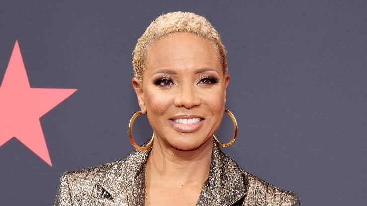 MoorInformation's tweet photo. October 11, 1970 — Rapper, songwriter, actor, and entrepreneur MC Lyte was born. https://t.co/WXEEBYxlsz