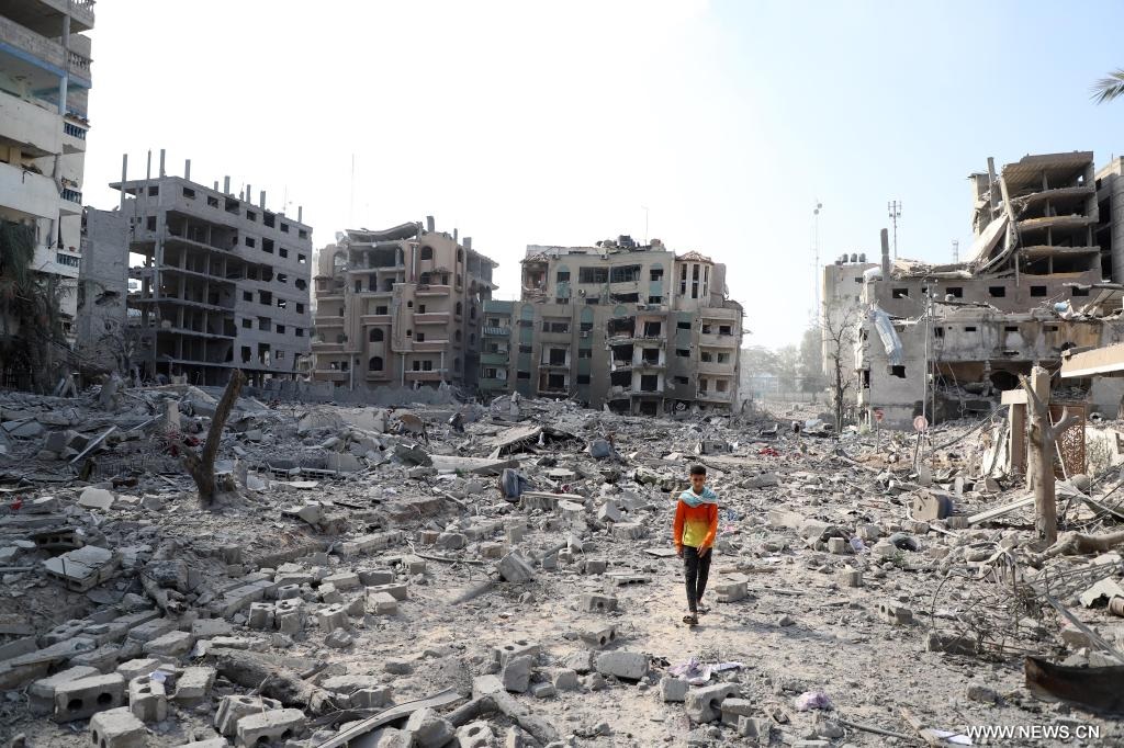 MALHACHIMI's tweet photo. Urgent questions to the leaders of the US, Uk, France,  Germany, Italy & India

What do you call 75 years of ongoing brutal occupation?

What do you call cutting water, food, electricity and medicines on Gaza and its 2.3 M inhabitants?

What do you call bombarding civilians in their homes day and night, killing 1000 of them, including hundreds of women and children, and injuring more than 5000 of them, and that is in 3 days only?

What do you call bombarding and destroying houses of worship in Gaza?

Are these acts of sheer evil or not?

........
#Gaza #GazaUnderAttack #palastine #Palestine #Palestina #PalestineUnderAttack #IsraelPalestineWar #PakistanZindabad #PAKvsSL #PakistanCricketTeam #SouthAfrica #wednesdaythought #IndiaWithIsrael #IndiaStandsWithIsrael #India #Indian