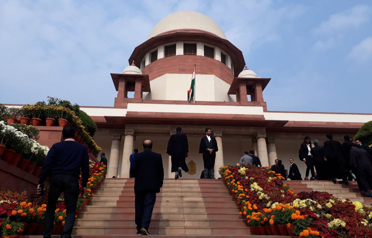 Read our latest newsletter: Arbitrary Misuse of Power – Supreme Court Raps ED
sh1.sendinblue.com/3hnxq8cok1xpfe… <a href="/Article14live/">Article 14</a> <a href="/theprobeindia/">The Probe</a> <a href="/themojostory/">Mojo Story</a> <a href="/thefileindia/">THE-FILE | ದಿ ಫೈಲ್</a>