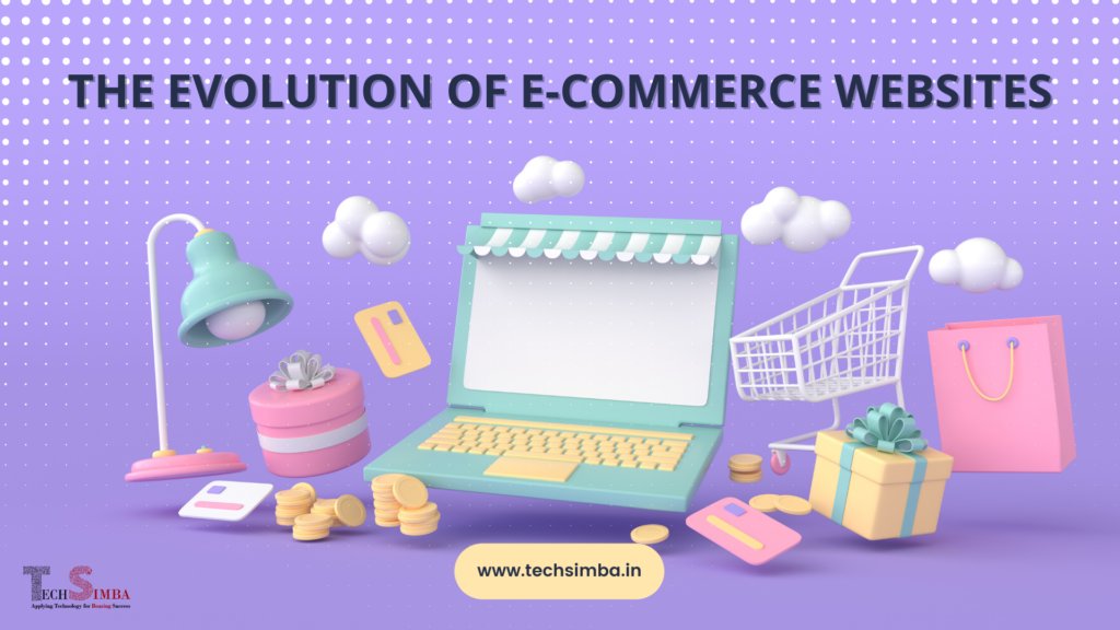 TechSimba's tweet image. The Evolution of E-commerce Websites.
#ecommercewebsites #ecommerceevolution #ecommercewebsitesevolution
techsimba.in/the-evolution-…
#digitalmarketingfacts💡 #mobileappdevelopmentcompany #softwarecompanyindore #softwarecompany #websitedevelopmentcompany