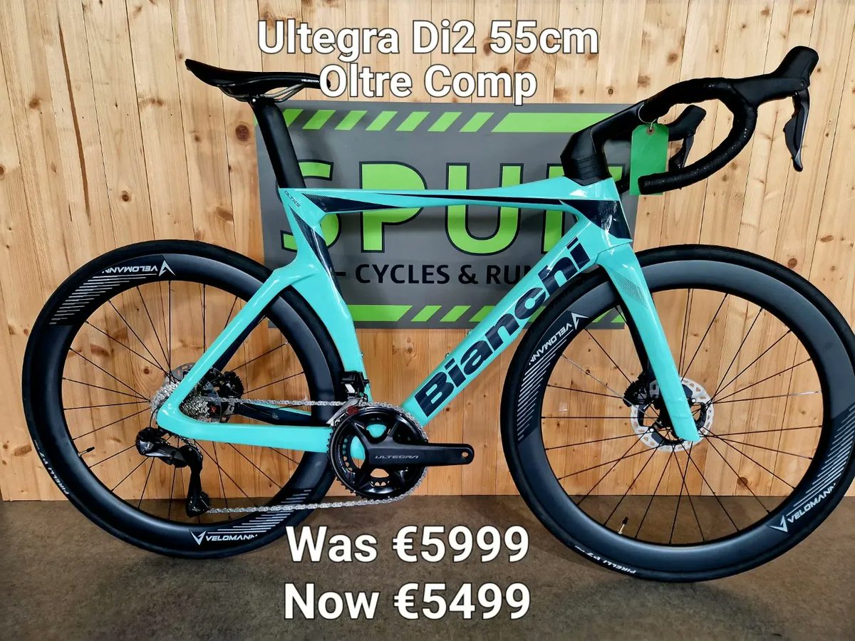 Spun Cycles&Spun Run tweet media