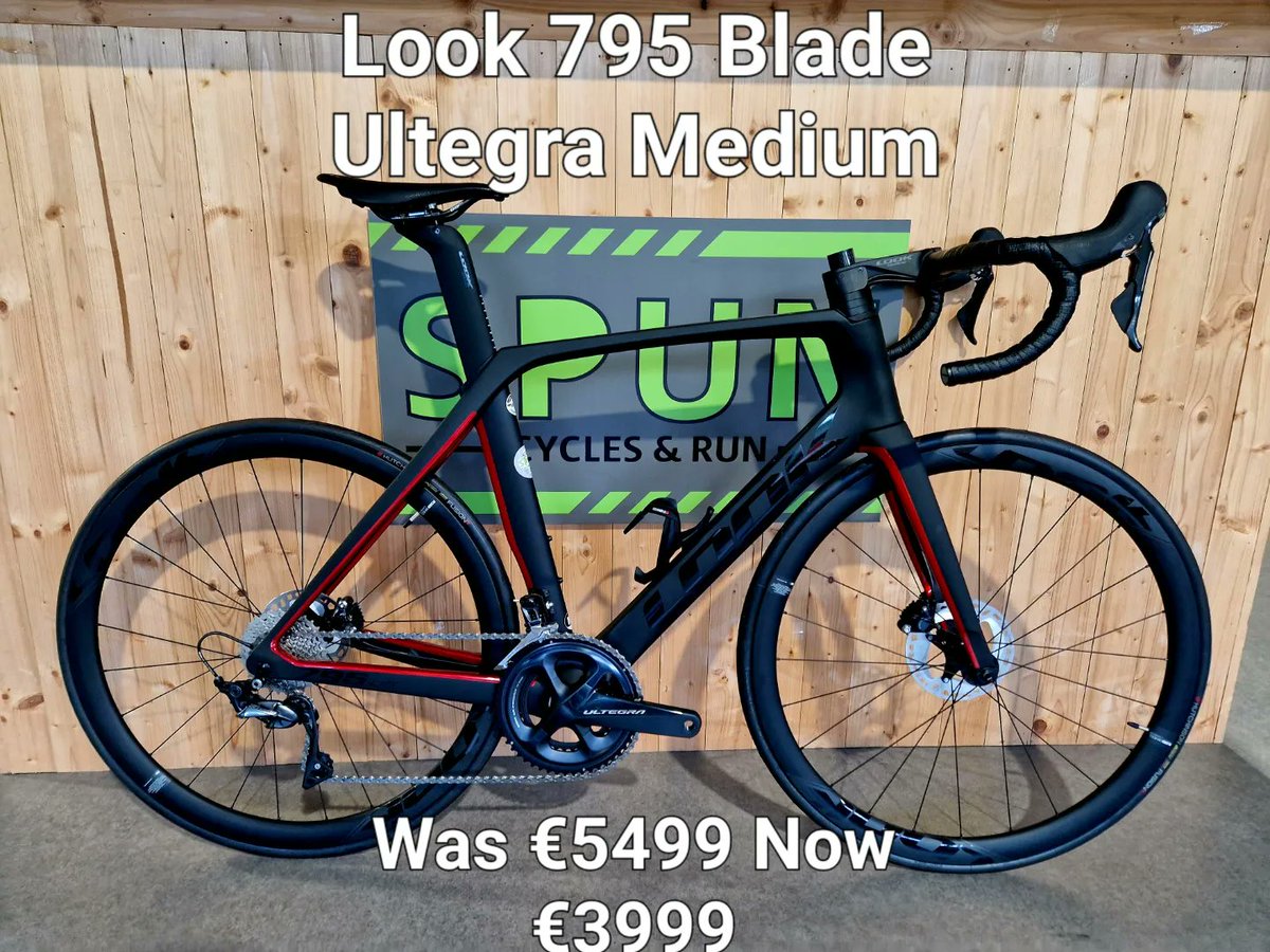 Spun Cycles&Spun Run tweet media