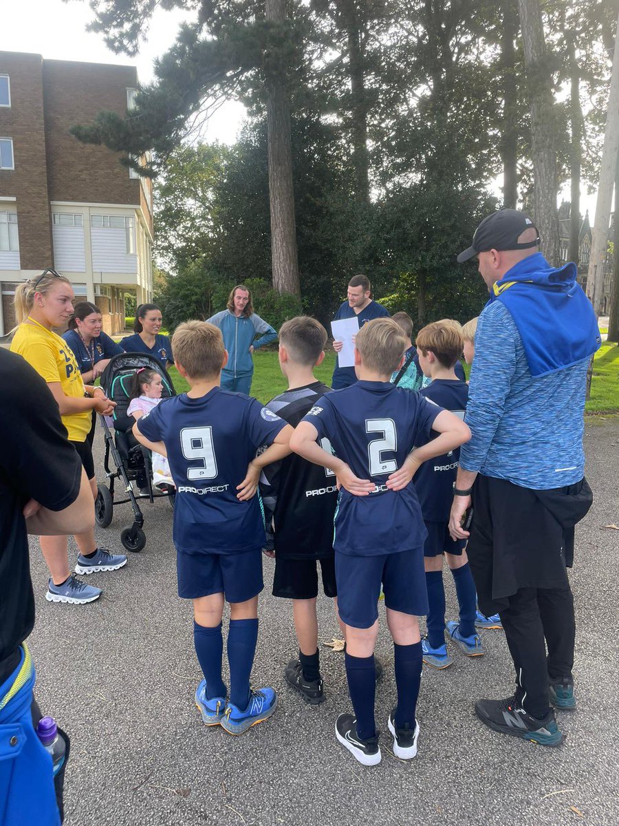 A massive thank you for all your support and donating towards such a wonderful charity @ZoesPlaceLiv our just giving page will close this week and our donations will be passed over💛 gofund.me/ecbb6bb2