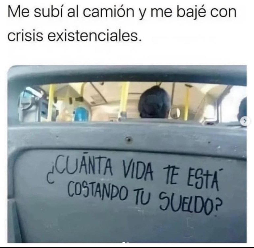 Chistesillo's tweet photo. Como si no estuviera lo suficientemente deprimido. https://t.co/mHvDsRR3Lk