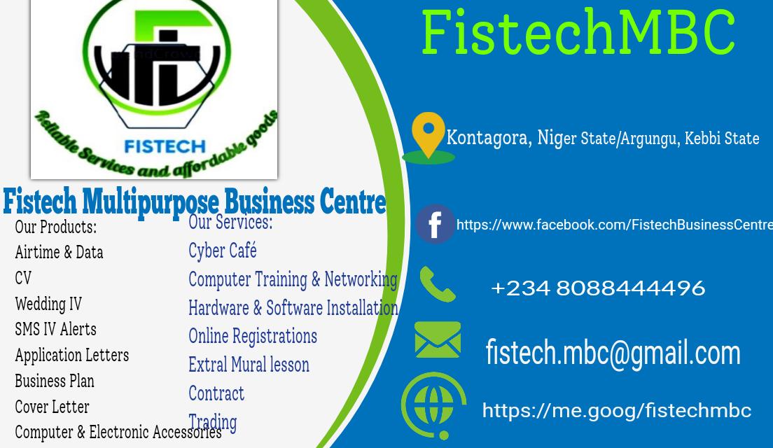 FistechMBC (@fistechcentre) on Twitter photo 