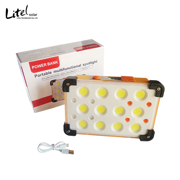 litelsolar's tweet image. The journey between solar flood lights and you starts in Litel Technology. litelsolar.com/rechargeable-c… #solarfloodlights #solarledfloodlight