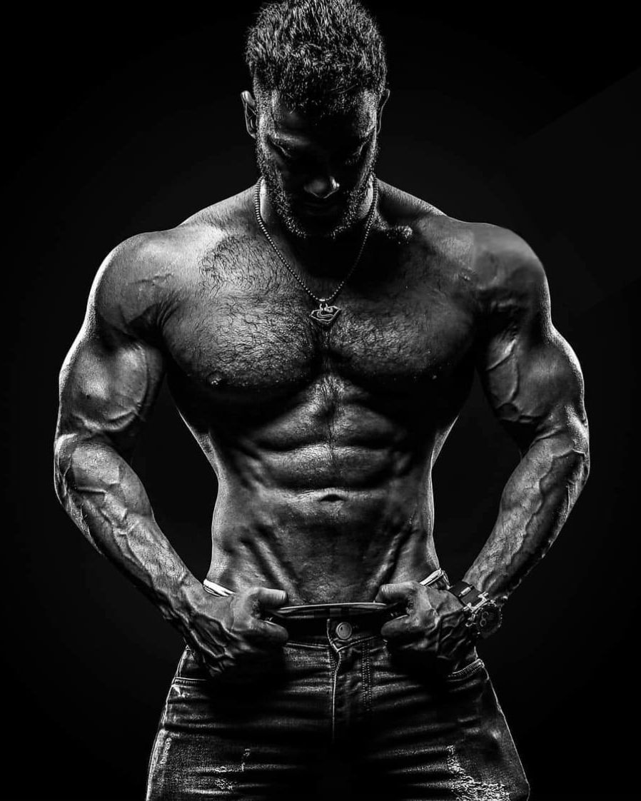 Who's Competing This Season #1
Mohsin Khan
Musclemania® Asia, December 9
@mohsinkhanfitness