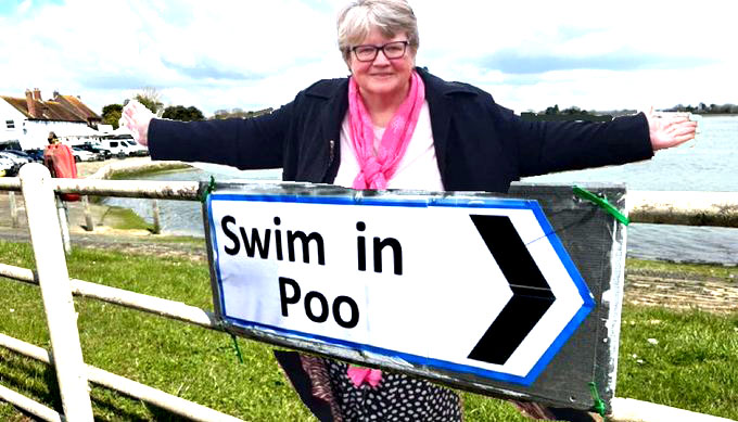 Britain People tweet media