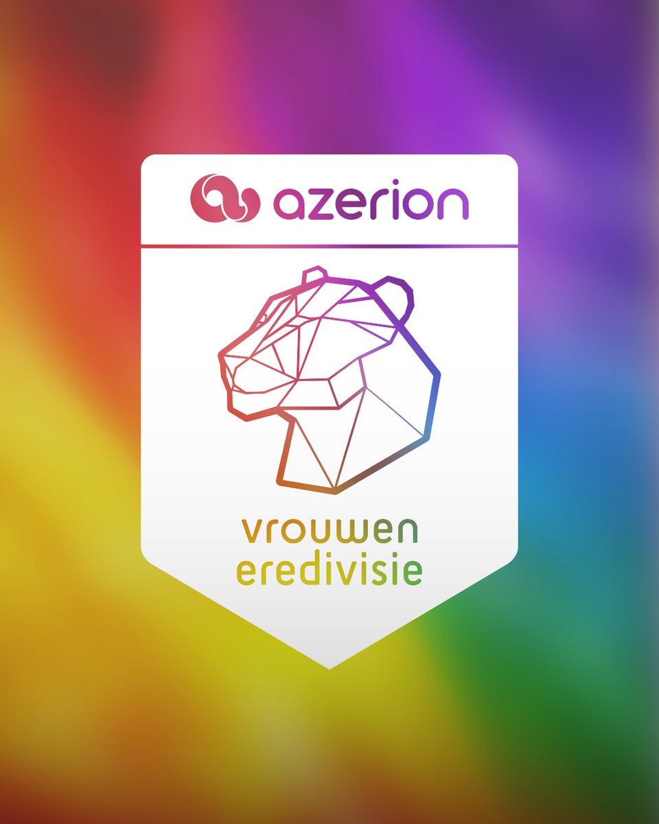 Eurojackpot Vrouwen Eredivisie tweet media