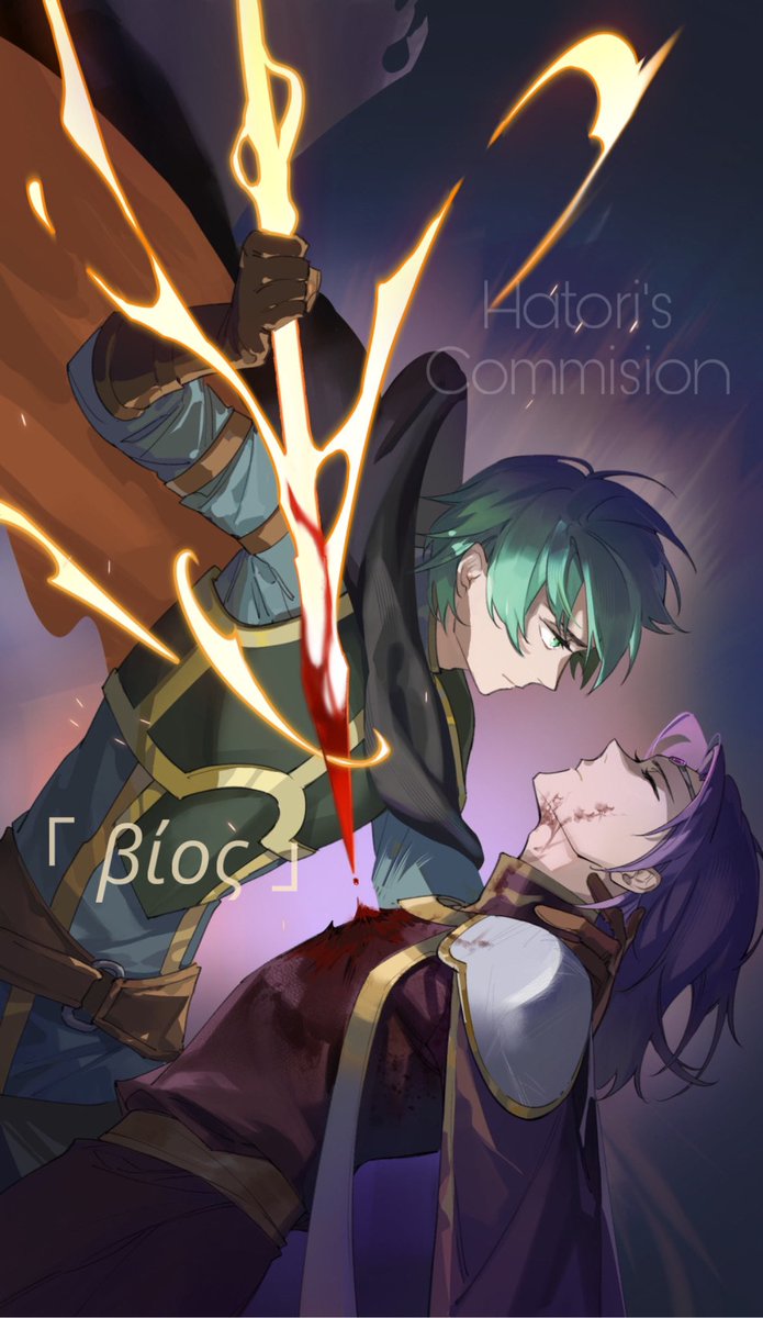 hatori_ellen's tweet photo. #FE8 #聖魔の光石

♪βίος - 澤野弘之

#エフリオ #Ephlyon https://t.co/ZOl1bDzpa2