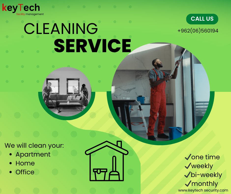 FacilityKeytech tweet picture