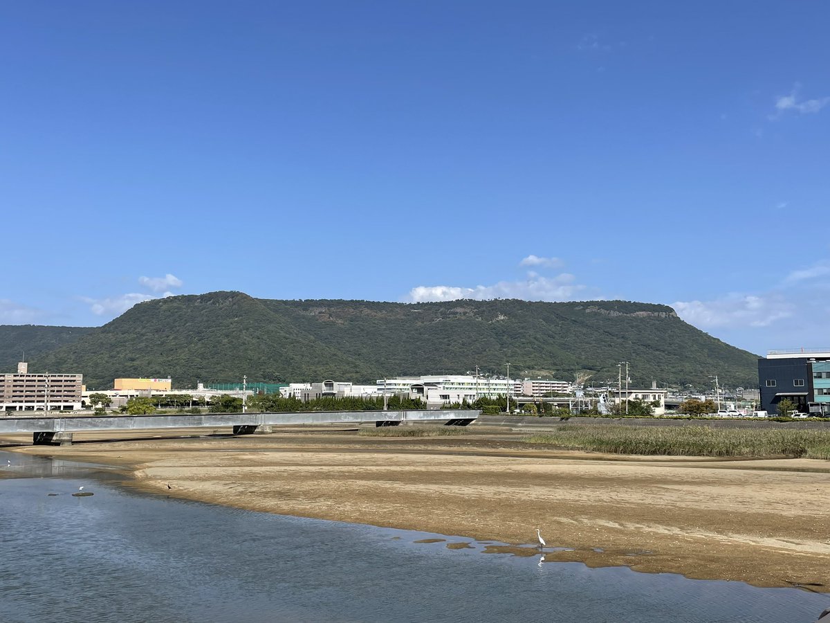dyaisan27's tweet photo. 歩き遍路40日目

84番屋島寺
到着‼️ https://t.co/131xRR7rmx