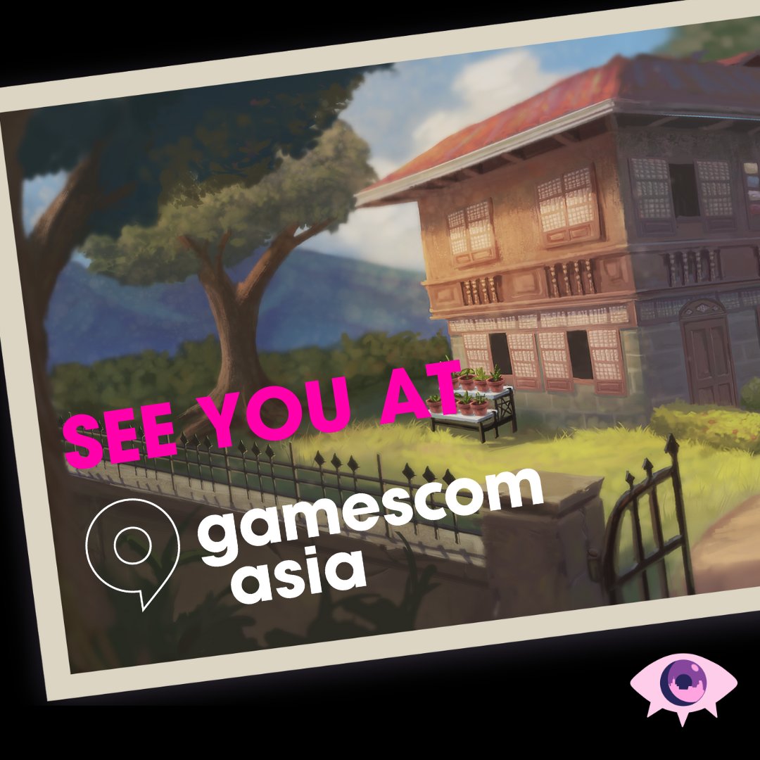 Psychic City Games -- Wishlist 🌄on Steam!!! tweet media