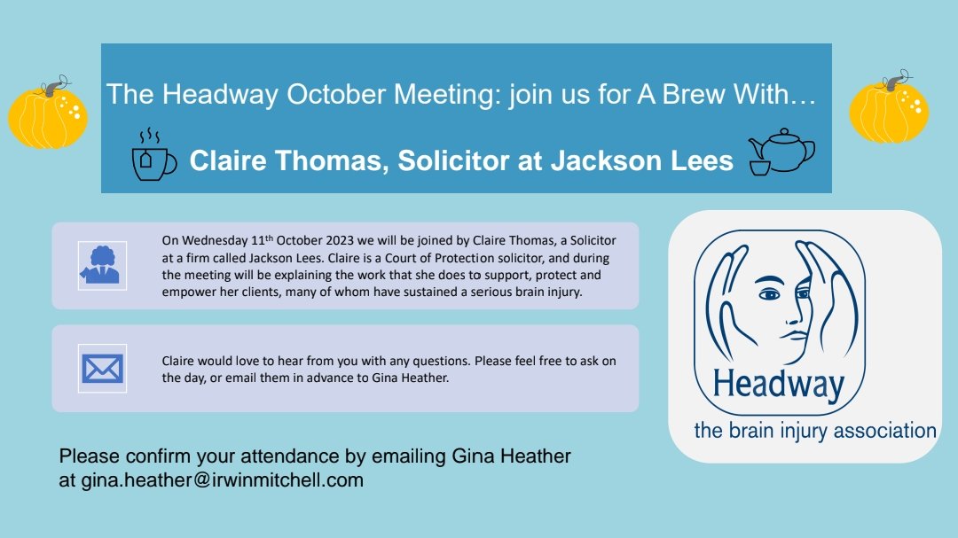 Headway Chester tweet media