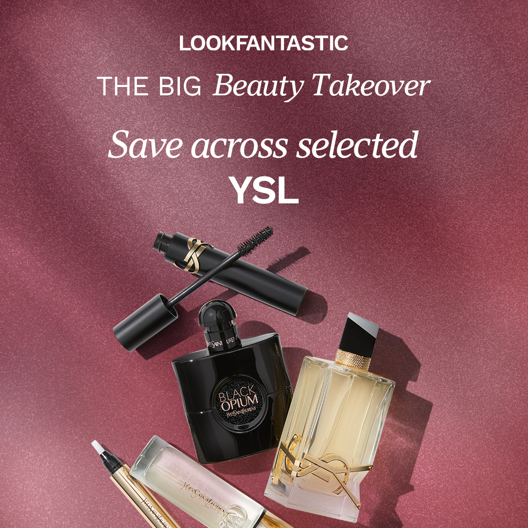 💥 ALERT 💥 Time to spruce up your beauty stash! Get 25% off top-rated YSL cosmetics and scents - including the brand-new Libre Platine Eau de Parfum - but hurry, this deal ends today! Check it out: bit.ly/46ILzpN