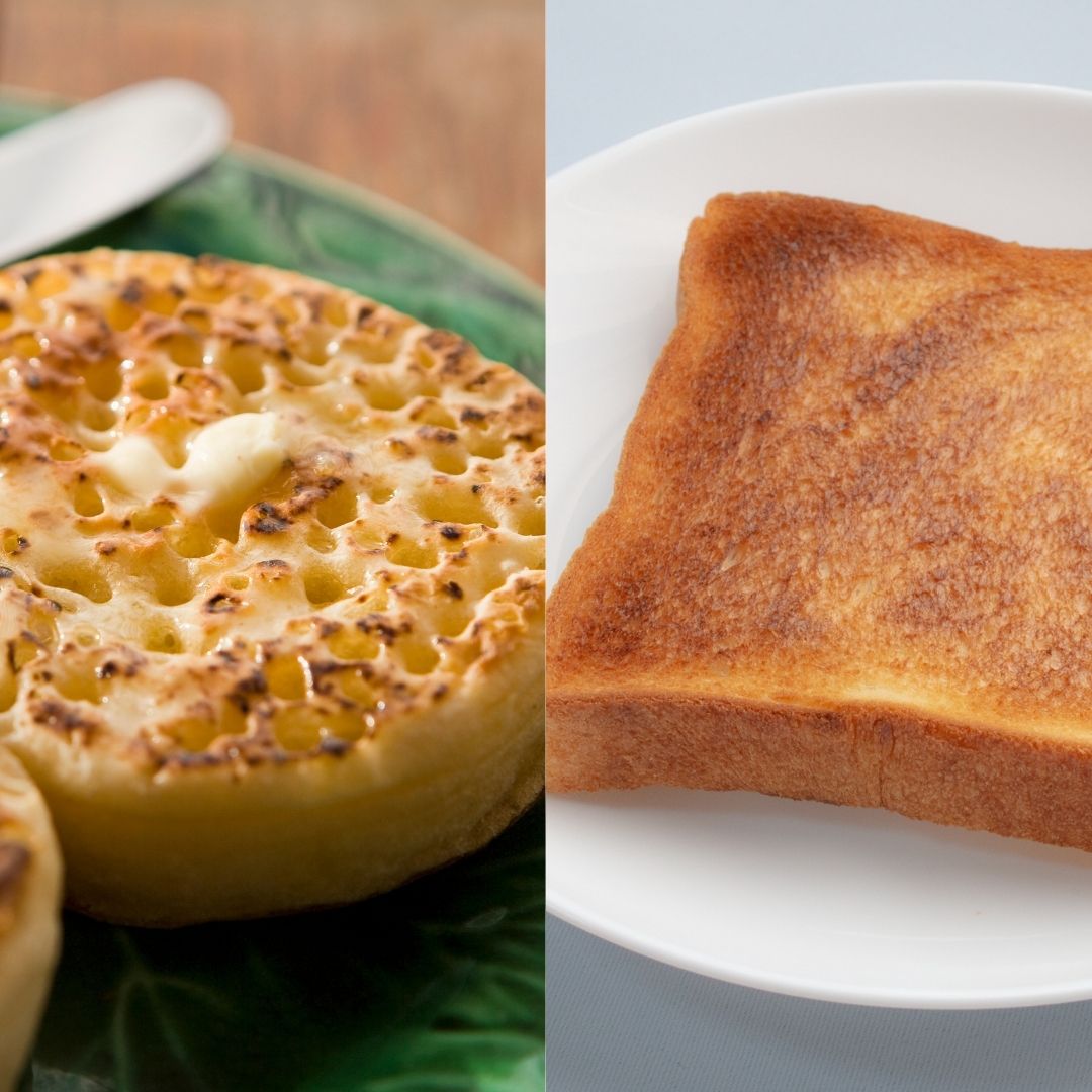 StroudcoFoodhub's tweet image. Crumpets or Toast - Which do you prefer?

#stroud #community #shareyourviews #eating #cooking #chalford #yum #bread #munch #breakfast #snack #local #foodie #painswick #lunch #eat #nailsworth #food #gloucestershire