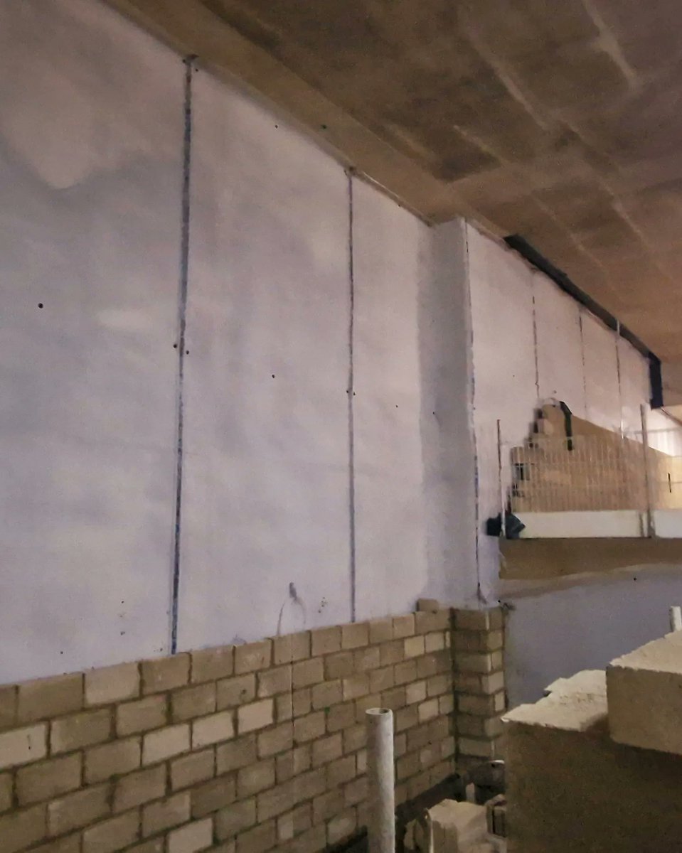 Triton Systems tweet media