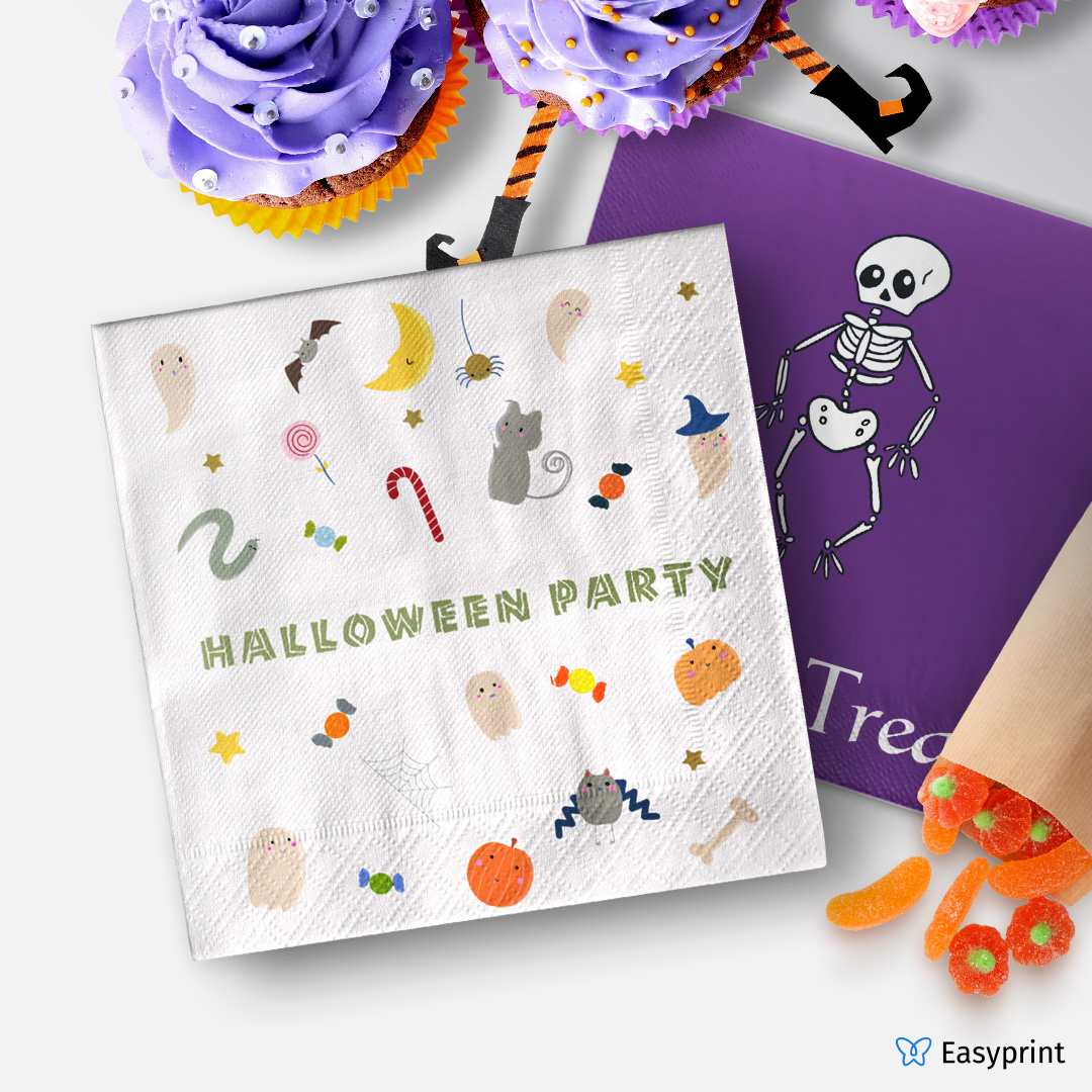 Infowerk_uk's tweet photo. Trick or treat – with #Easyprint you can design everything for a successful #Halloween! 🎃
Design custom individual invitations, napkins, bags and much more at https://t.co/LaYJmzZUwH!
#easyprint #halloween #halloweenideas #halloweendesign #halloween2023 #design #designyourself https://t.co/qScA3lpF69