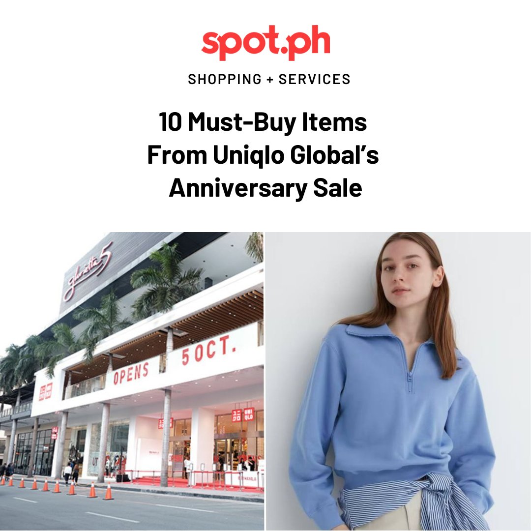 Spotdotph's tweet photo. Just in time for payday. https://t.co/VDJRtgtIXK https://t.co/Halgs57OY0