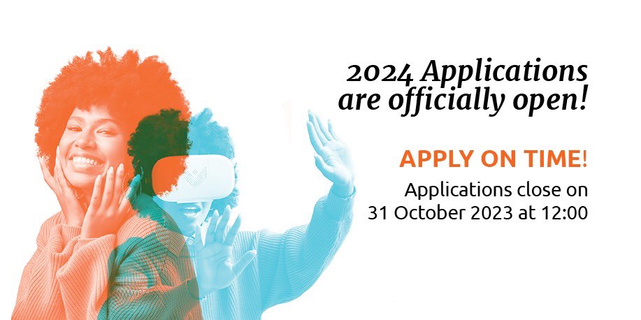 Sima_herself's tweet photo. Hey parents, teachers, guardians &amp; anyone who knows a learner in Matric. Don’t forget to #ApplyOnTime for an admission in @go2uj as we are approaching the closing date. Follow this link https://t.co/NkdtC6flA5 for application or visit https://t.co/wk1RiZFW9i for more info #Go2UJ https://t.co/eLJA1ym2Jo