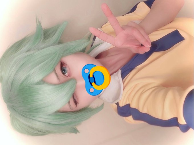 コスプレイヤー兎恋ここあのTwitter画像17