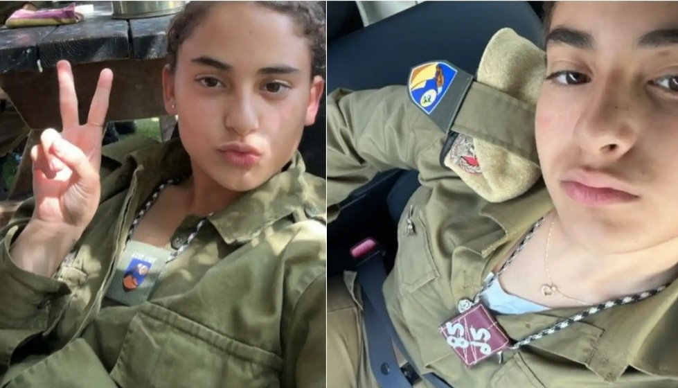 🔴Me duele en el alma la noticia del asesinato de esta joven #española a manos del terrorismo de #Hamás 
#Exteriores confirma la muerte de @MayaVillalobo en @Israel. La joven, de 19 años, hacía la mili en un puesto fronterizo de #Israel atacado por €Hamás. 
@sumar @teshsidi