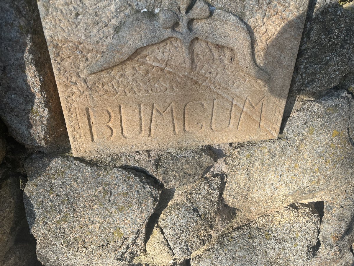 Those who know, they know!