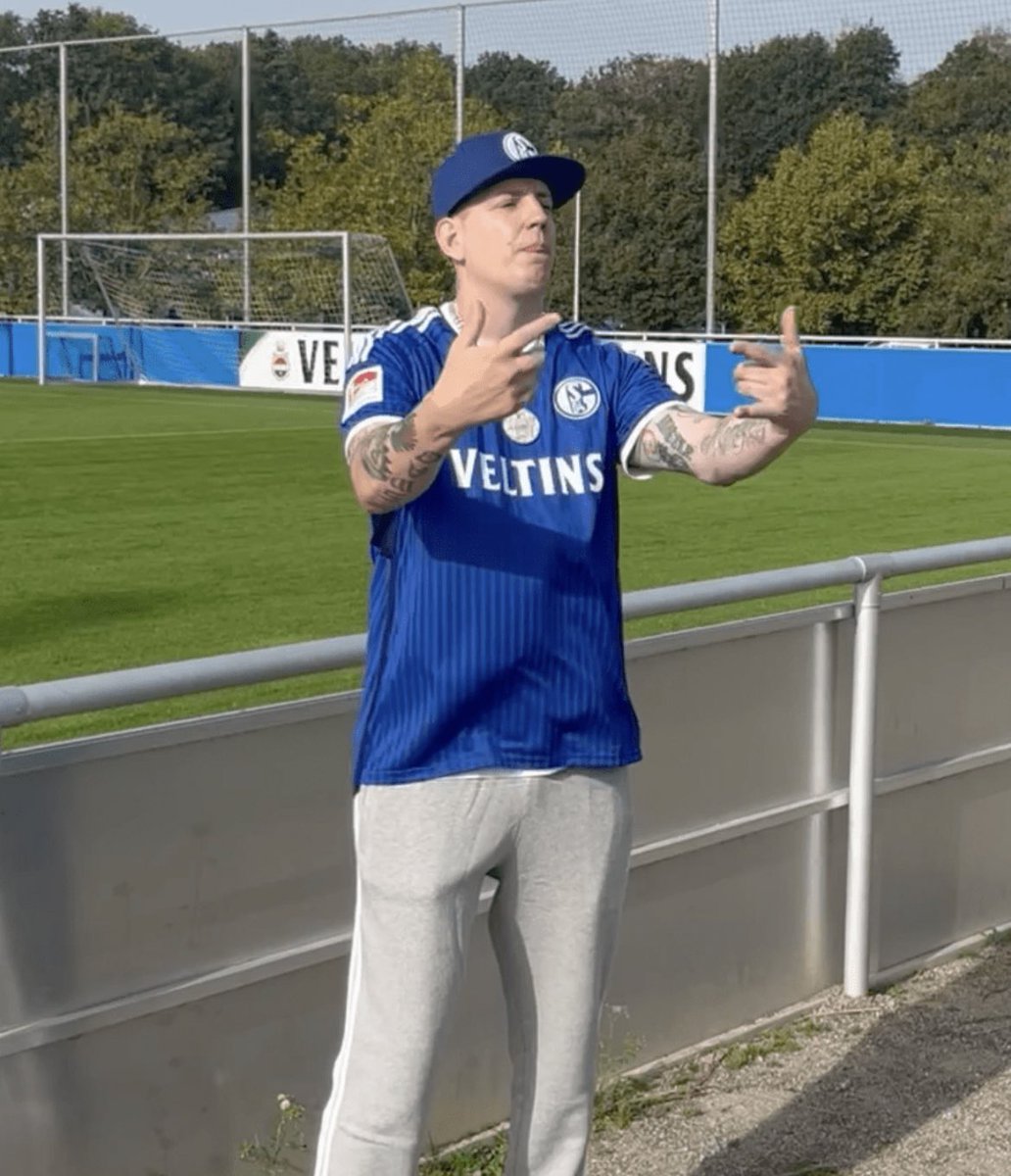 SchalkeZone tweet media