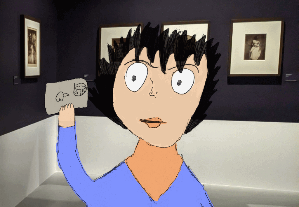 👉 Muzeodrome n°135 est en ligne et dans vos boites mails.
Titre de ce numéro : "Au centre de ce labyrinthe"
> Bonne lecture… 📓
muzeodrome.substack.com/p/au-centre-de…