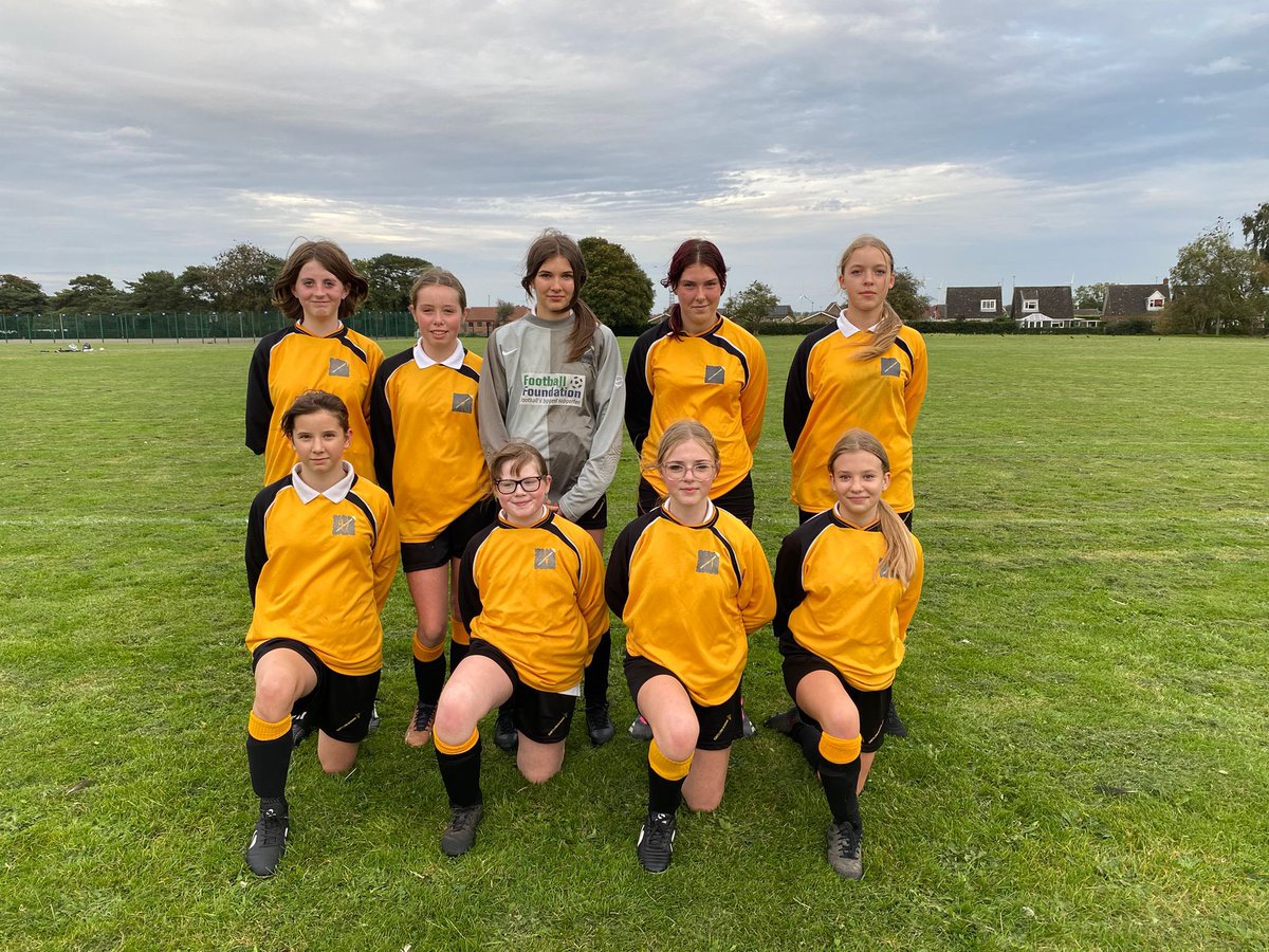 KLA_PE's tweet photo. Lots of football at the TNHA festivals this term. Well done to everyone who represented KLA 🎉🎉 https://t.co/oT2xsSWOdV