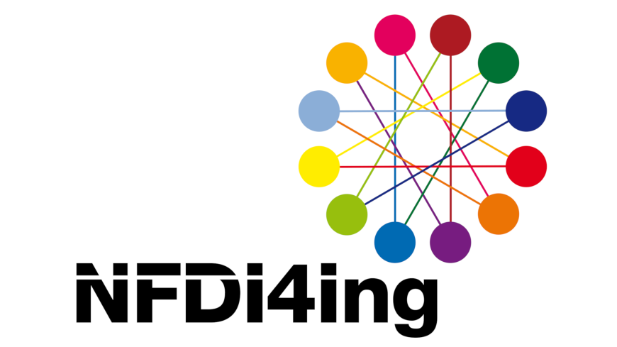 SLUBdresden's tweet photo. 🔎 NFDI4Ing Konferenz 2023 – Drei Highlights 

• Inspirierende Keynotes
• 37 Präsentationen und Workshops
• NFDI4Ing Award 2023

Zum Blog des #OpenScienceLab:
https://t.co/5ToVDwxaDx

☝️ NFDI steht übrigens für Nationale Forschungsdateninfrastruktur / Ing für "Ingenieurwesen" https://t.co/2l60feIwXd