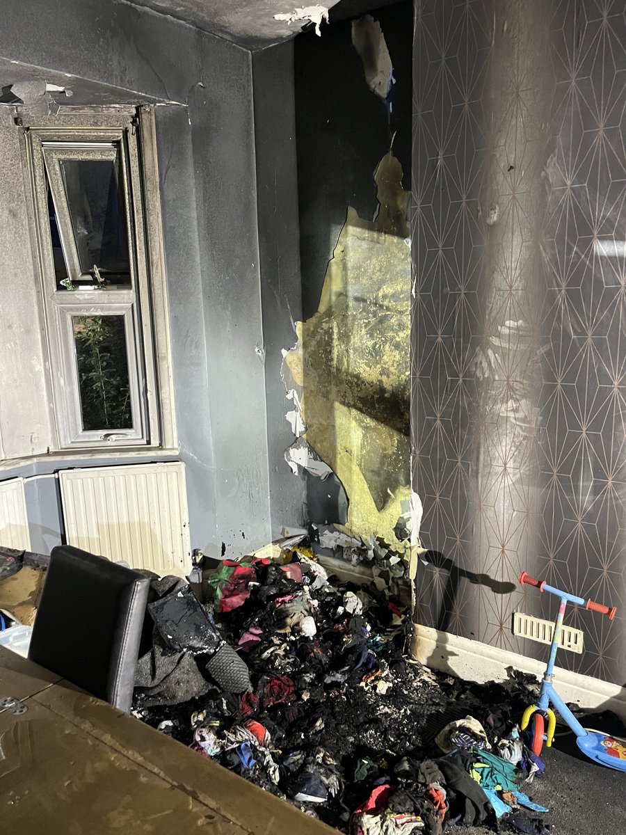 East Sussex FRS tweet media