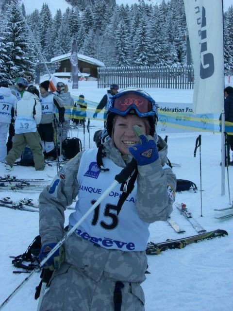 Kansainvälisen #tyttöjenpäivä kunniaksi 17-vuotiaan Jonnan mielipide siitä, ettei huippu-urheilu kuulu tytöille. Mun mielipide ei vieläkään ole muuttunu mihinkään. Kuuluu se.