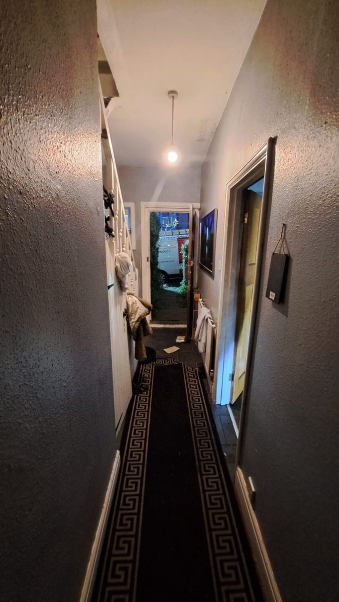 East Sussex FRS tweet media