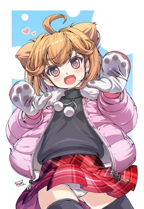 #ロリの日たまにはまめたんでも… 