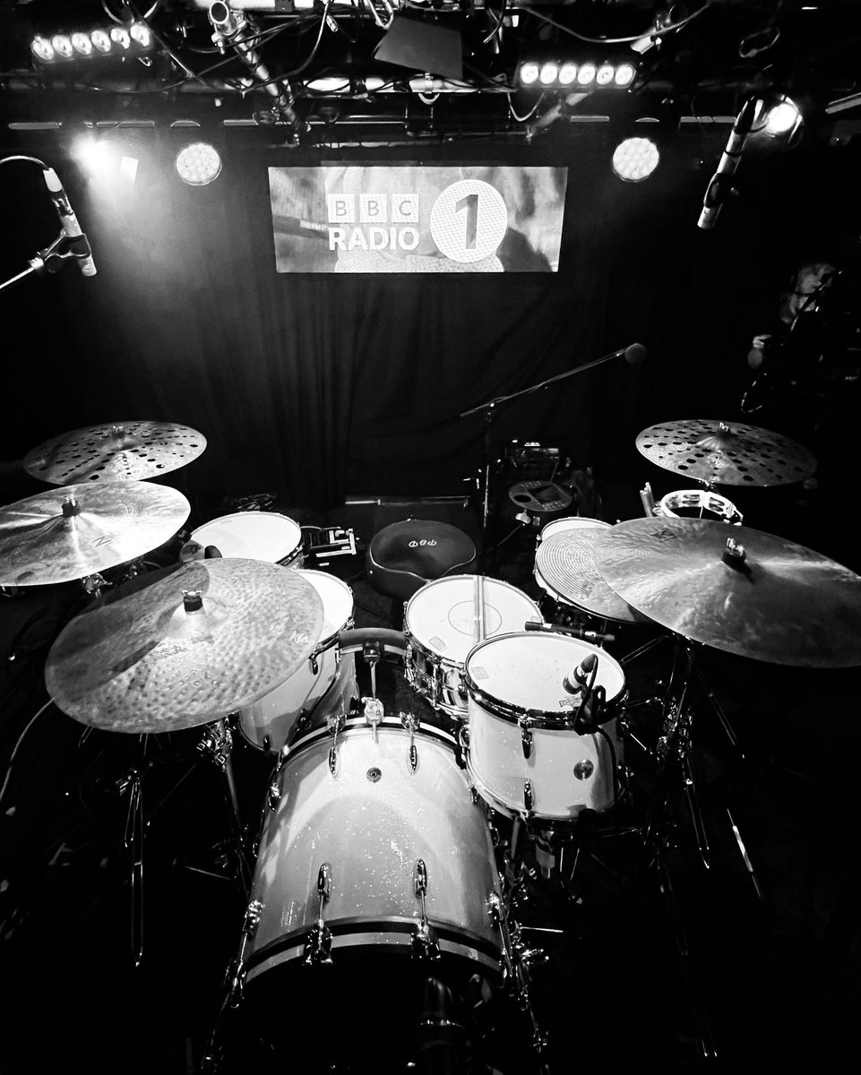 BBC Radio 1 tweet media
