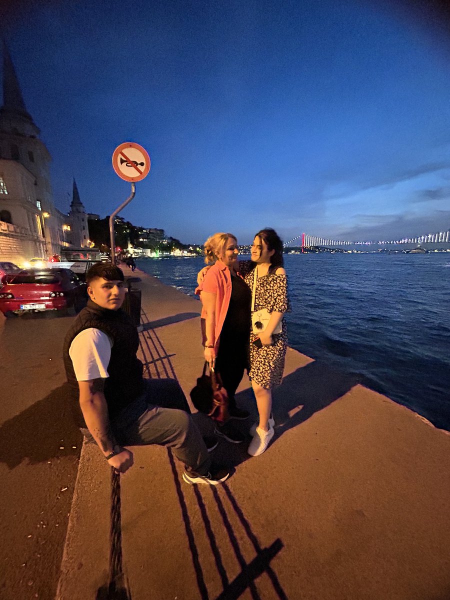 Ve Be Jiyan Nabı 💋