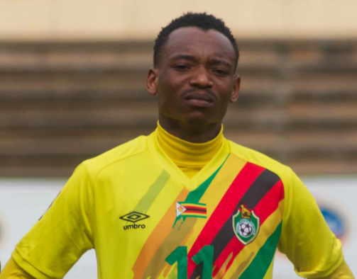 ZimSoccernet tweet media
