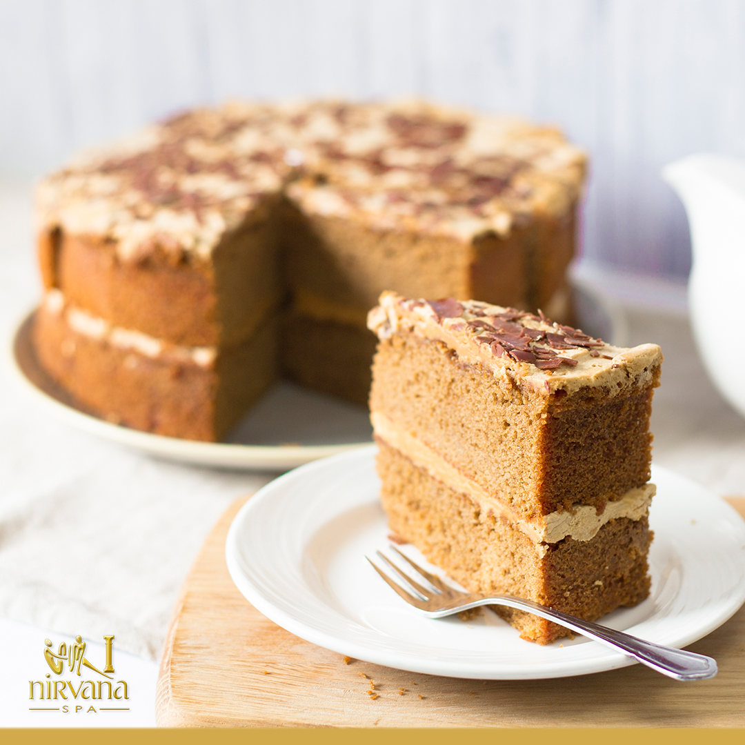 Nirvana Spa tweet media