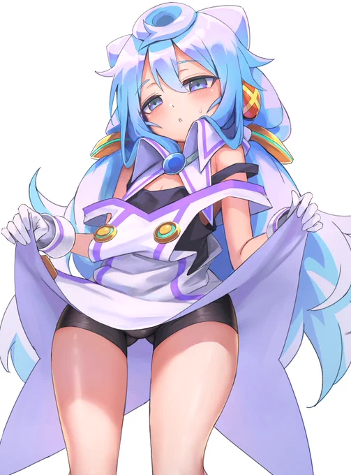 #はてなを付けると可愛くなる選手権       ◢███◣             █◤ ◥█             █   █               ◢█◤               █                 █