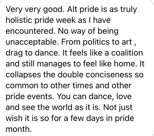 Dr El Reid-Buckley tweet media