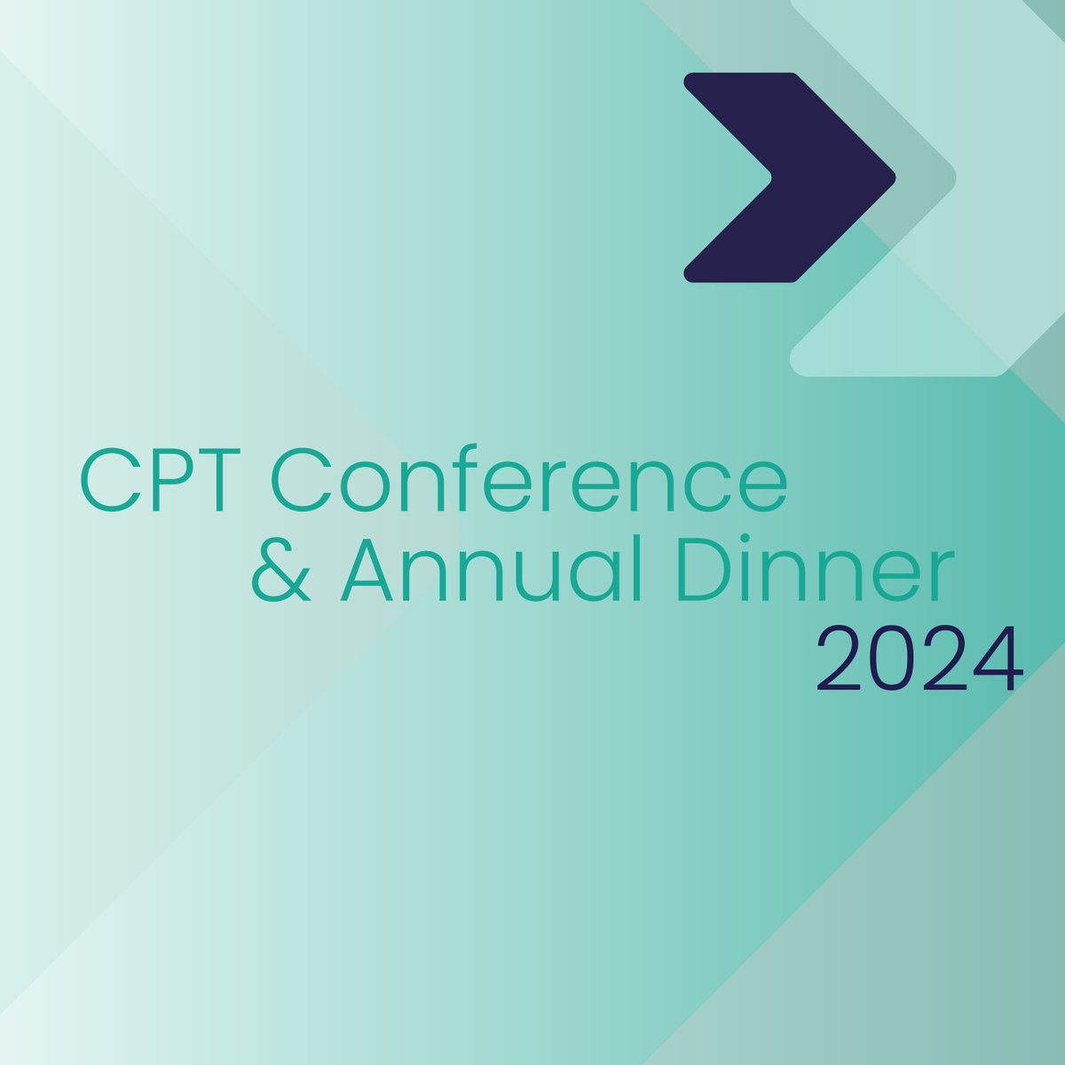 Bookings are now open for the CPT Conference and Annual Dinner on the 18th January at the Park Plaza London Riverbank.

Don't miss out on this showpiece event for the bus and coach sector. Book today: cpt-uk.org/cpt-conference…

#CPT50 #CPT2024