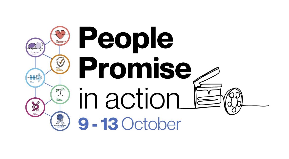 What a difference a year makes!  We’re delighted we can share our #LLRActiveBystander journey over the past year & what we do to support #OurNHSPeople during #PeoplePromiseInAction week.

Listen to us at 4pm: bit.ly/NHSPeoplePromi…

See our LLR webpage: …icesterleicestershireandrutlandhwp.uk/active-bystand…