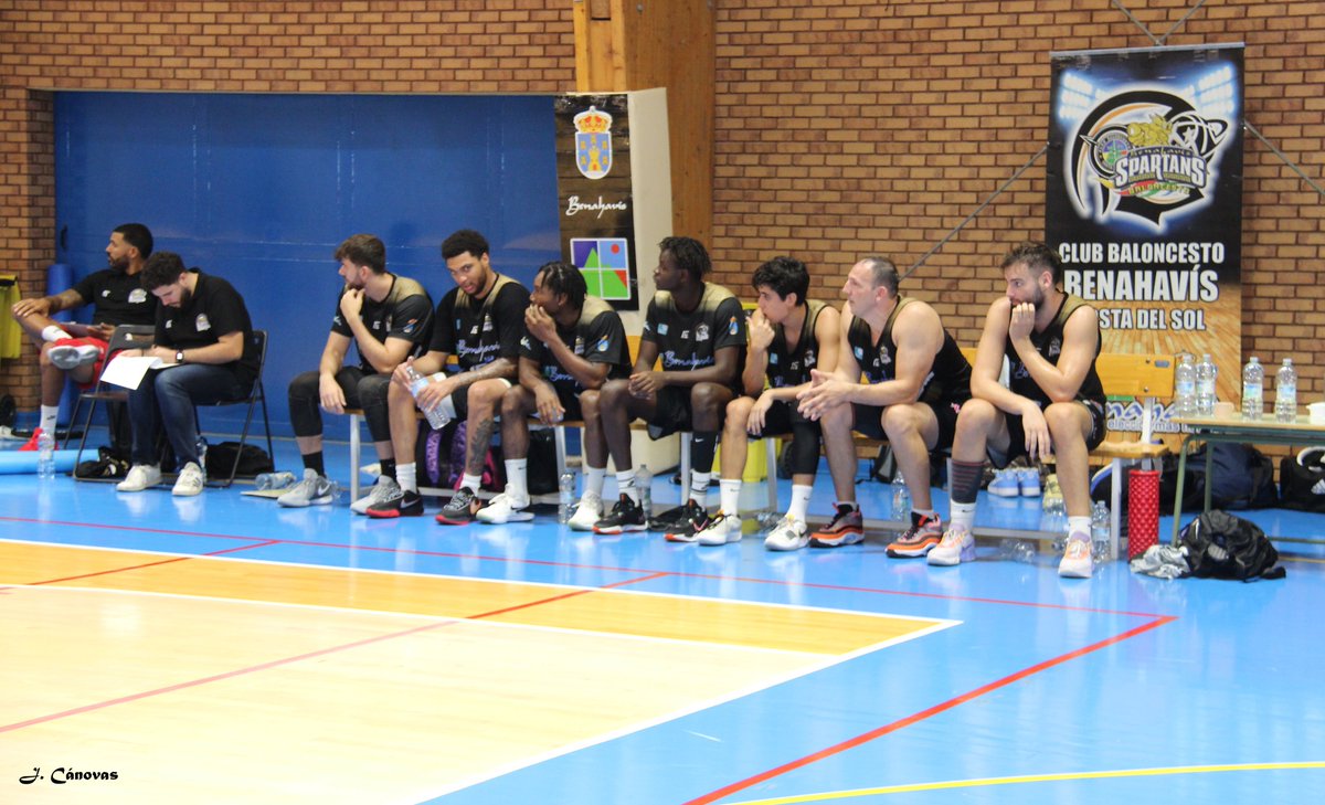 BasketBenahavis's tweet photo. 🚨⛹��� CRONICA | EBA (DA) T23/24 | J-2ª | CB BENAHAVIS COSTA DEL SOL VS UNICAJA ANDALUCIA
https://t.co/iB0VJ3Q35n
@FAB_Andaluza @FAB_Malaga @MenaCastilla @aytodebenahavis @aruizmac @Acedotor @notodoesACB @ActualidadEba @zonadebasquet @RotaryBenahavis https://t.co/KKd0Hr8CwE