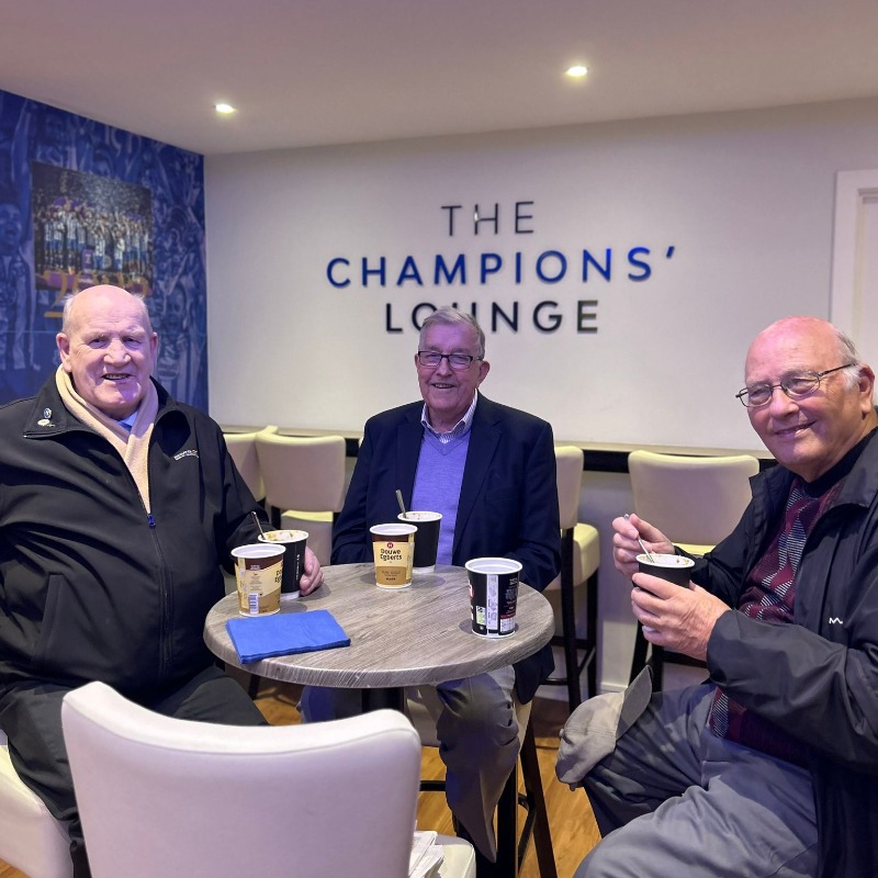 The Killie Community tweet media