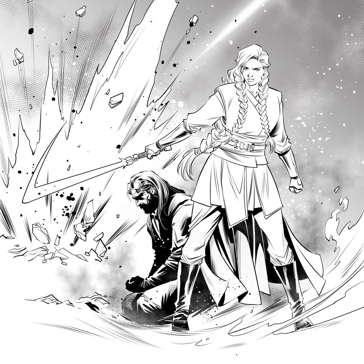 Jethro Morales tweet media