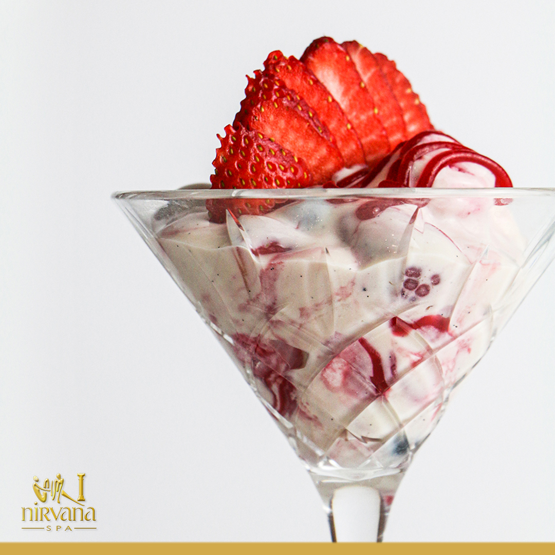 Nirvana Spa tweet media