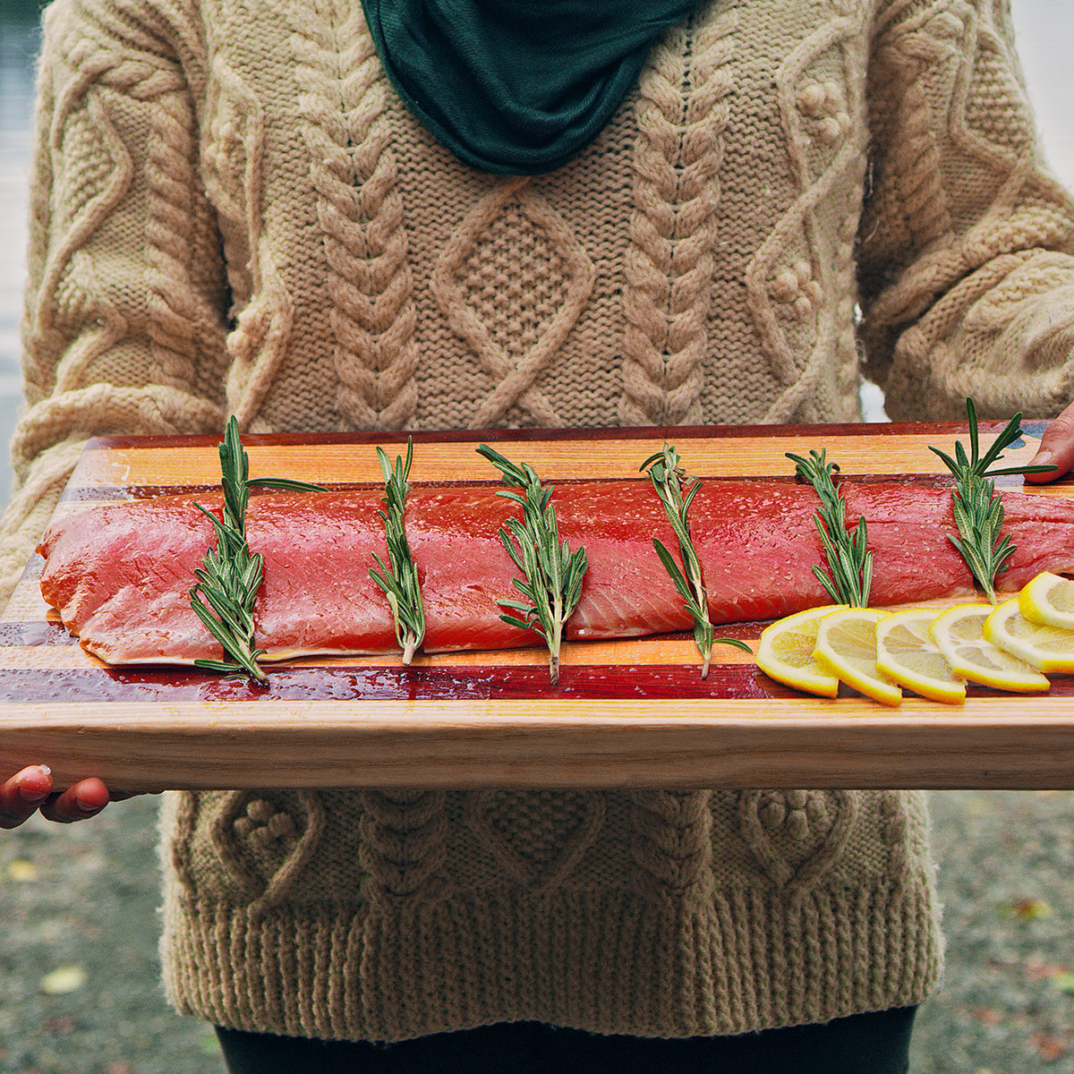AlaskaSeafoodUK's tweet photo. Wild Alaska seafood is a great source of various vitamins and minerals.
๐Omega-3s
๐Vitamin D
๐Protein
๐B vitamins
๐Selenium
๐Potassium
๐Iron, Copper, and Zinc
๐Vitamin A
#AskForAlaska #TheAlaskaWay https://t.co/jDQoV9bqbq