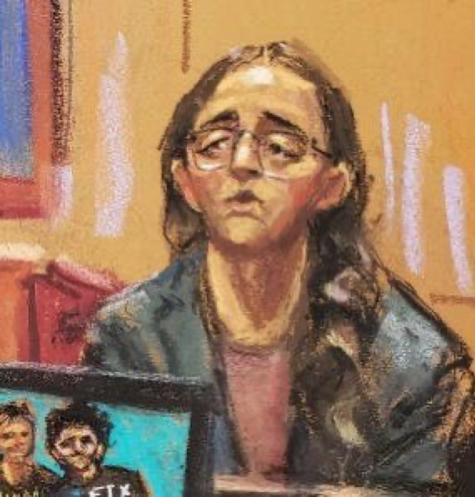 growing_daniel's tweet image. This is 10x meaner than anything anyone has said on twitter about her